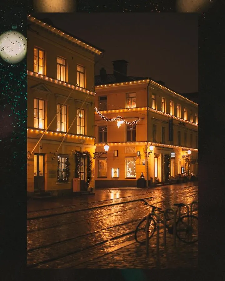 Charming Central Apartment Helsinki