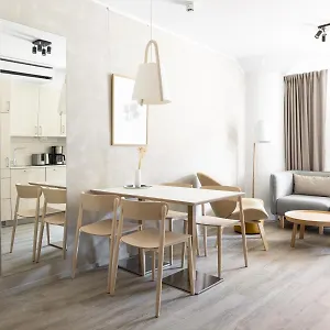 4* Hotel Noli Katajanokka