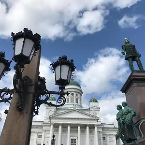 Tourist Хостел